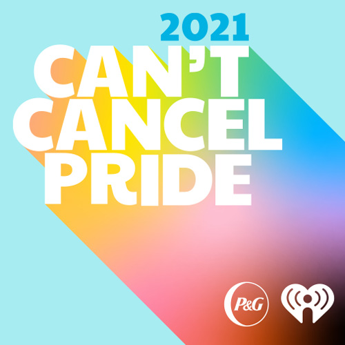 Can't Cancel Pride