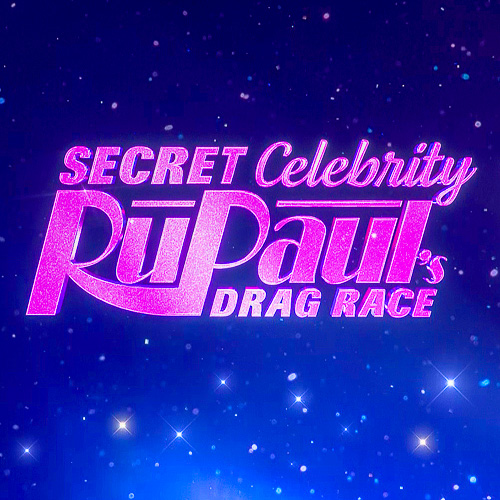 Secret Celebrity Drag Race