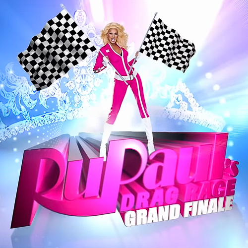 RuPaul's Drag Race Grand Finale